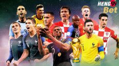 ไลฟ์สด ฟุตบอลโลก-heng99bed