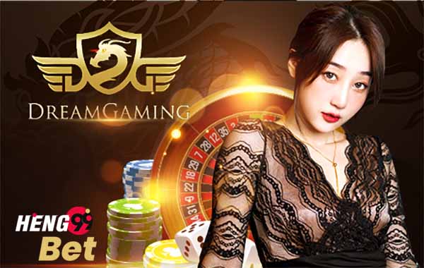 dreamgaming-heng99bet
