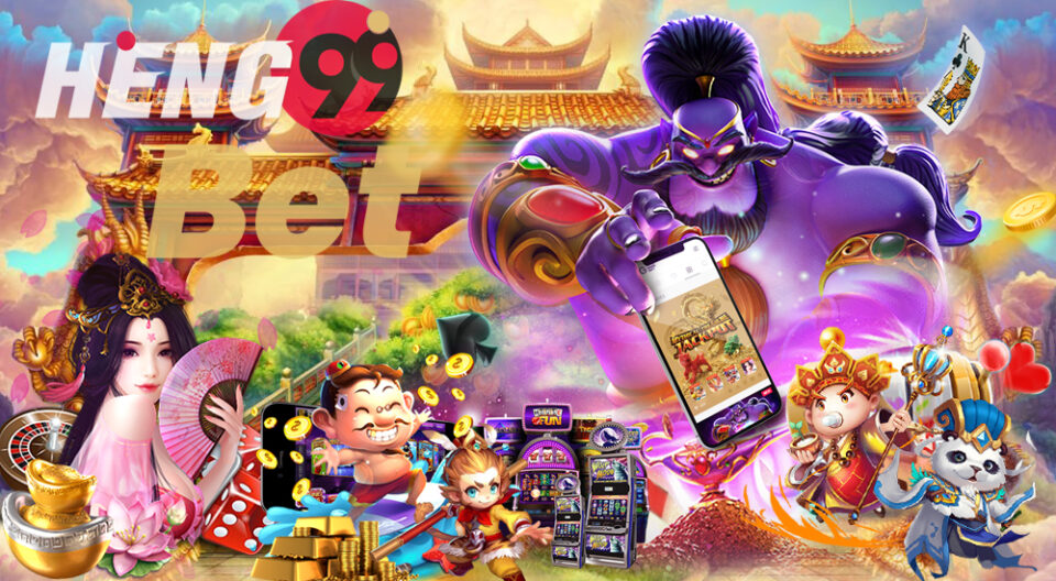 PGSLOT เกมส์สล็อตออนไลน์ พีจีสล็อตค่ายเกมส์มาแรงแห่งปี