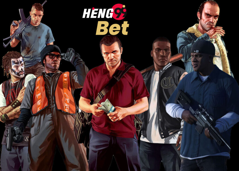 สูตรบาคาร่า สูตร GTA บาคาร่า