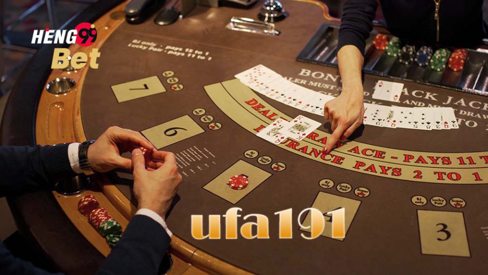 ufa191 ทางเข้า