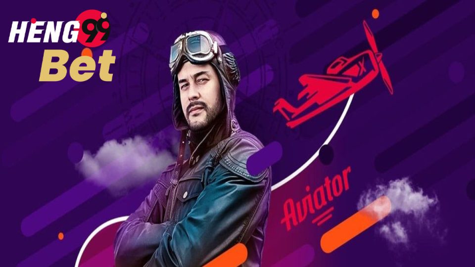 เกมAviator SPRIBE