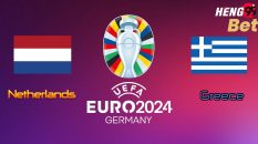 EURO 2024 รอบคัดเลือก