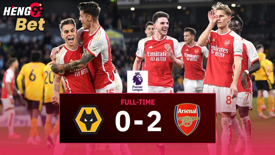 ปืนใหญ่ อาร์เซนอล -"Arsenal Gunners"
