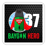 BaygonHero 37