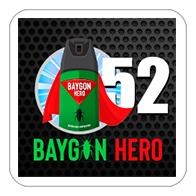 BaygonHero 52