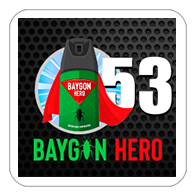 BaygonHero 53