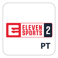 Eleven Sports 2 (PT)
