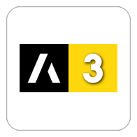 Arena Sport 3 (RS)