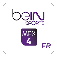 beIN Sports 4 Max (FR)