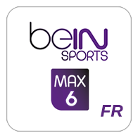 beIN Sports 6 Max (FR)