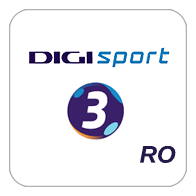 Digi Sport 3 (RO)
