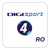 Digi Sport 4 (RO)