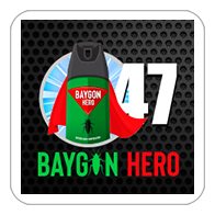 BaygonHero 47