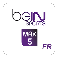 beIN Sports 5 Max (FR)