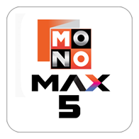 Mono MAX 4 (TH)