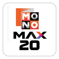 Mono MAX 20 (TH)